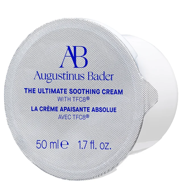 Augustinus Bader The Ultimate Soothing Cream Refill 50ml