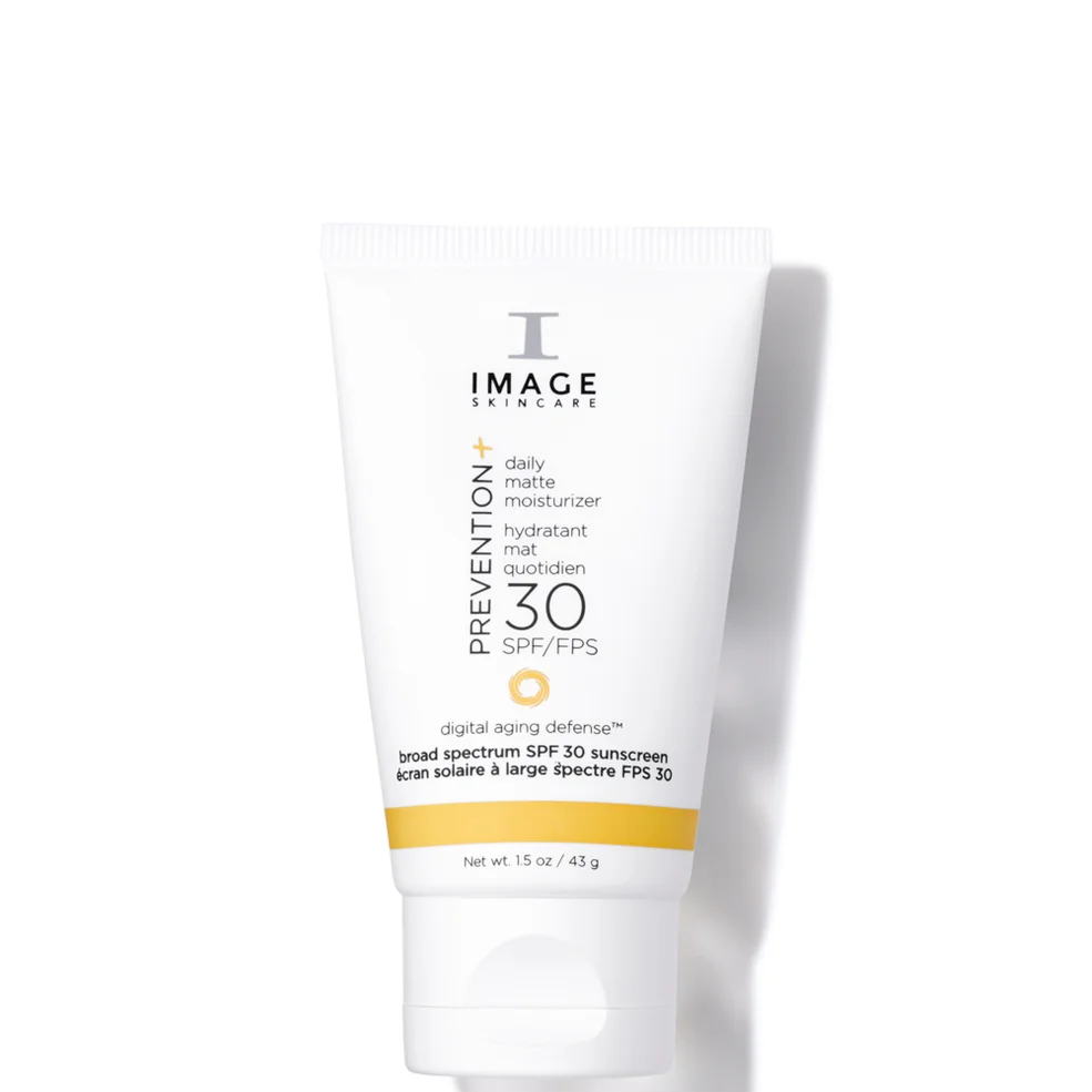 IMAGE Skincare Discovery-Size Prevention+ Daily Matte Moisturiser SPF32 1.5ml Image 1