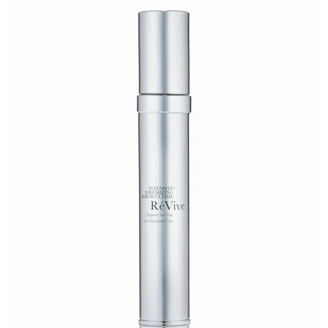 RéVive Skincare Intensité Volumizing Serum Ultime Targeted Skin Filler 30ml