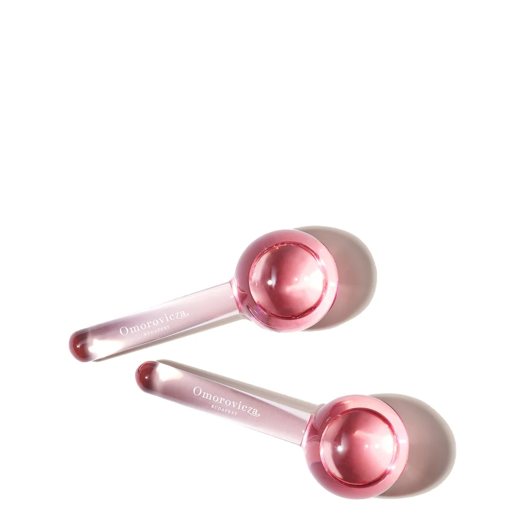 Omorovicza Cooling Derma-Globes 56ml Image 1