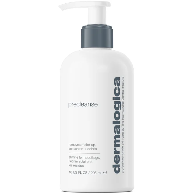 Dermalogica Jumbo PreCleanse Cleanser 295ml (Worth $88.00)