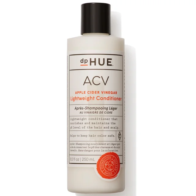 dpHUE Apple Cider Vinegar Lightweight Conditioner 250ml