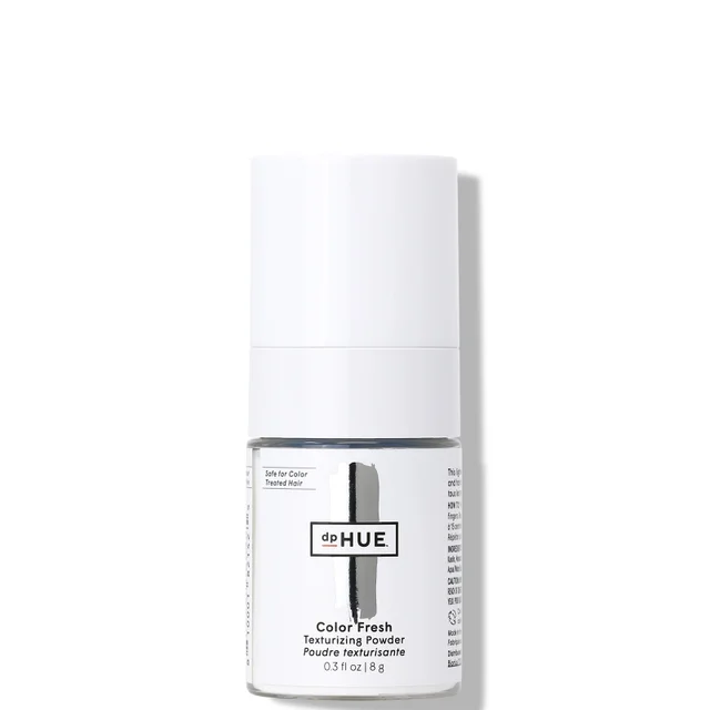 dpHUE Colour Fresh Texturising Powder 8.9ml