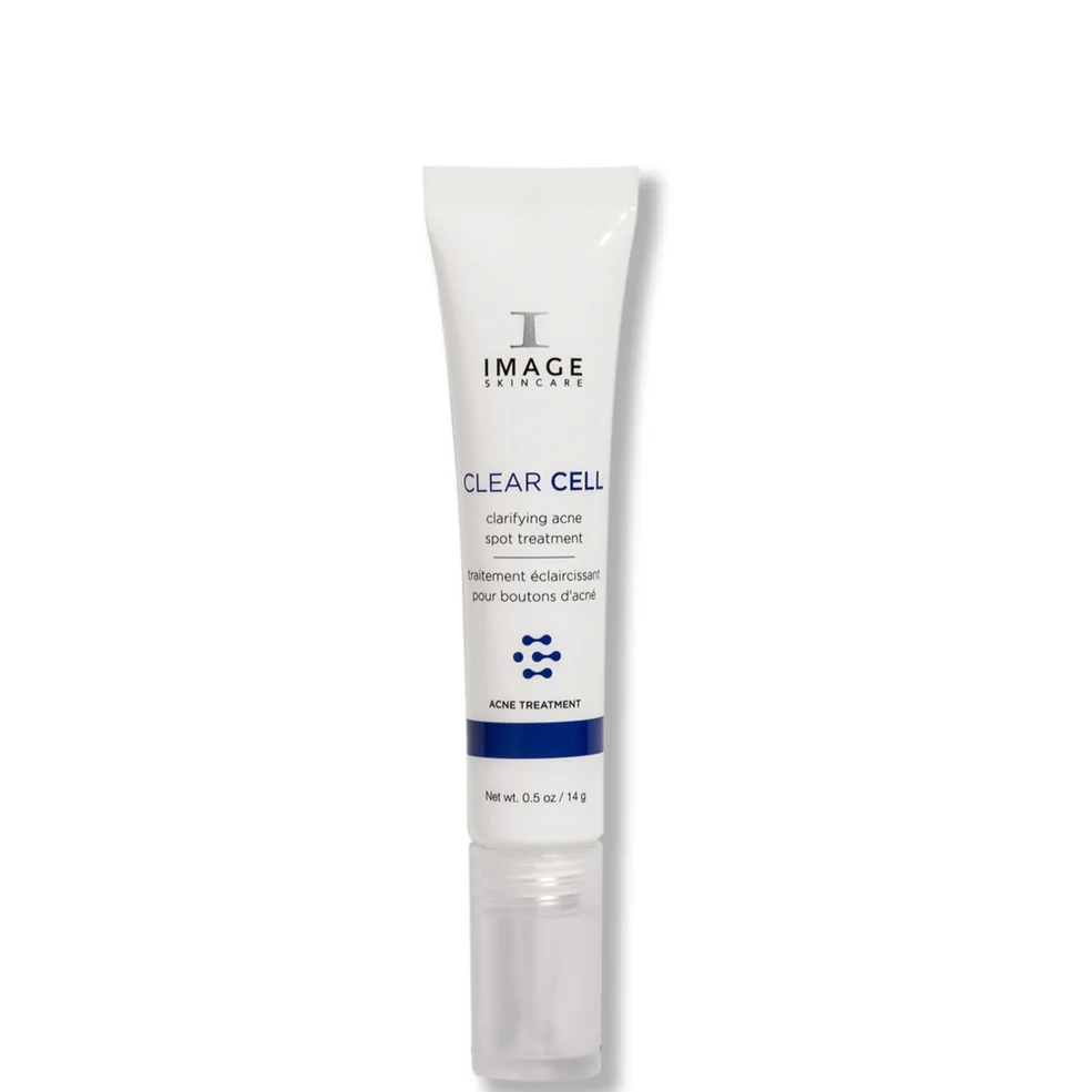 IMAGE Skincare Clear Cell Clarifying Acne Spot Treatment 14ml Image 1