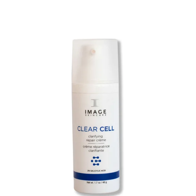 IMAGE Skincare Clear Cell Clarifying Repair Crème 48ml