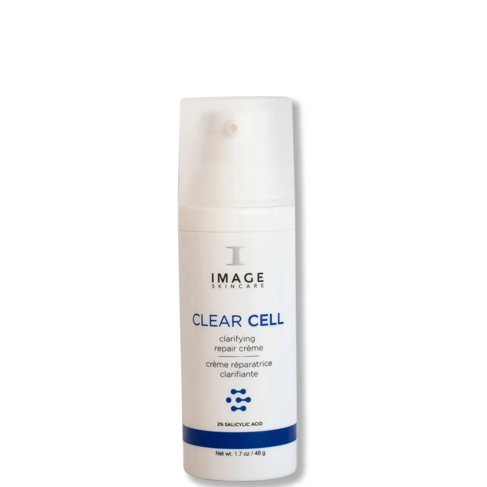 IMAGE Skincare Clear Cell Clarifying Repair Crème 48ml Image 1