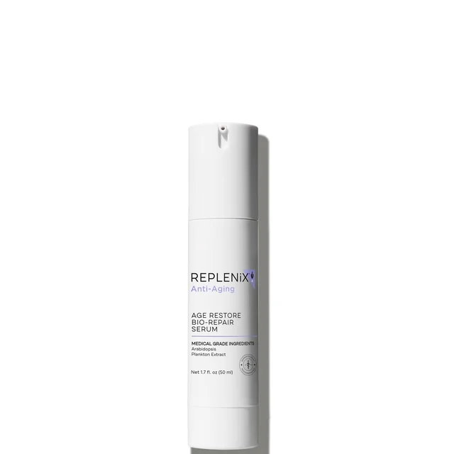 Replenix Age Restore Bio-Repair Serum 1.7 oz