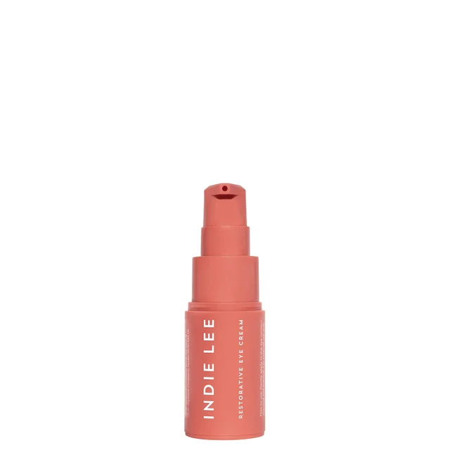 Indie Lee Restorative Eye Cream 15ml