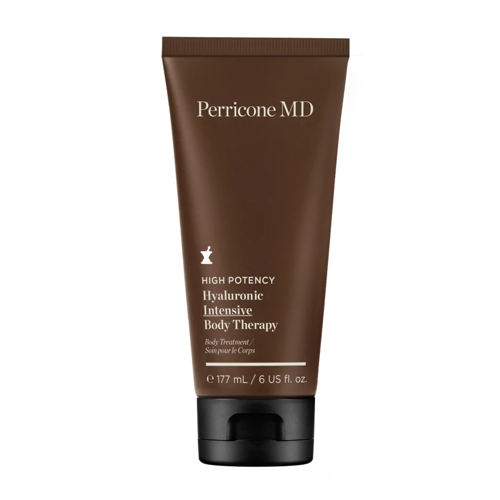 Perricone MD High Potency Hyaluronic Intensive Body Therapy Image 1