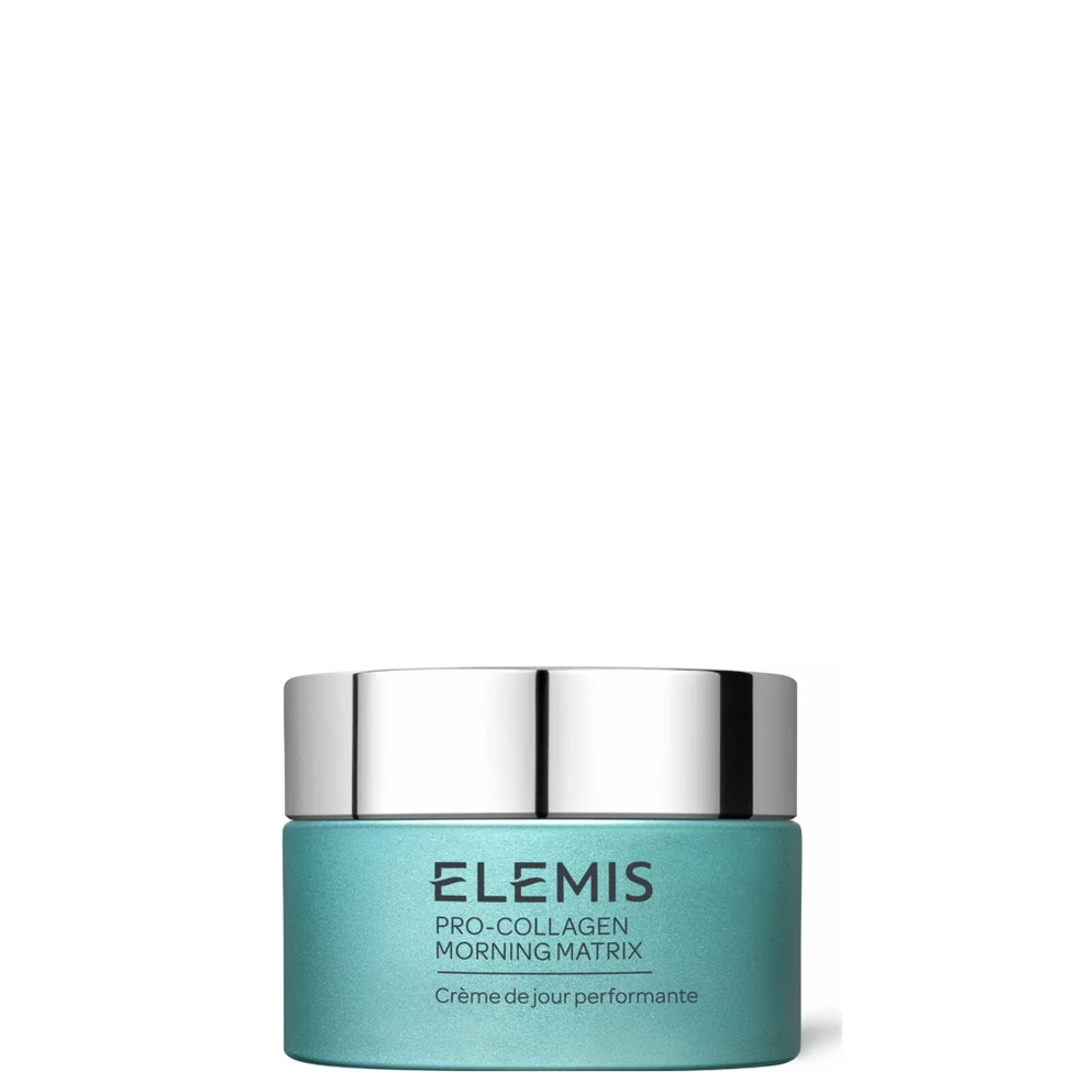 Elemis Pro-Collagen Morning Matrix 50ml Image 1