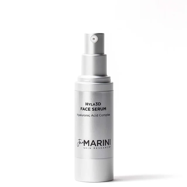 Jan Marini Hyla3D Face Serum Hylaruonic Acid Complex 1ml