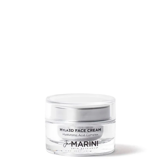 Jan Marini Hyla3D Face Cream Hylaruonic Acid Complex 1ml