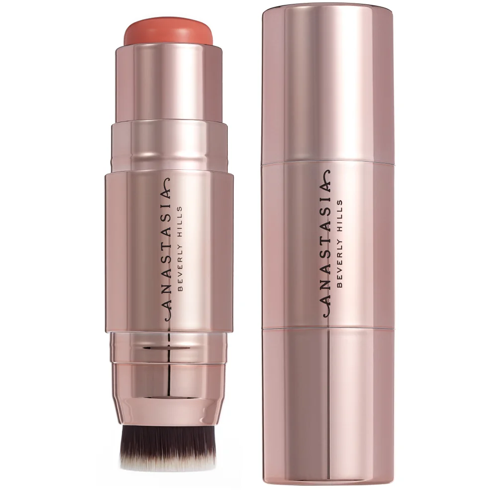 Anastasia Beverly Hills Stick Blush - Nectarine 8.0g Image 1