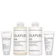 Limited Edition Olaplex Shampoo and Conditioner Bundle (Worth $72.00)