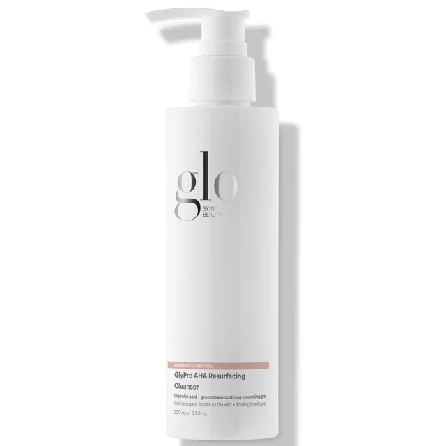 Glo Skin Beauty Glypro AHA Resurfacing Cleanser 6.7 fl. oz