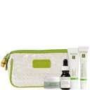 Eminence Organic Skin Care Bright Skin Starter Set