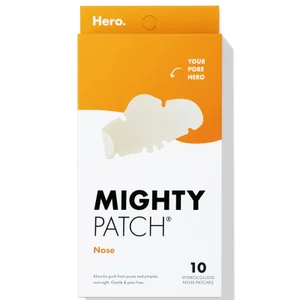 Hero Cosmetics Mighty Patch Nose (10 Pack) - undefined undefined