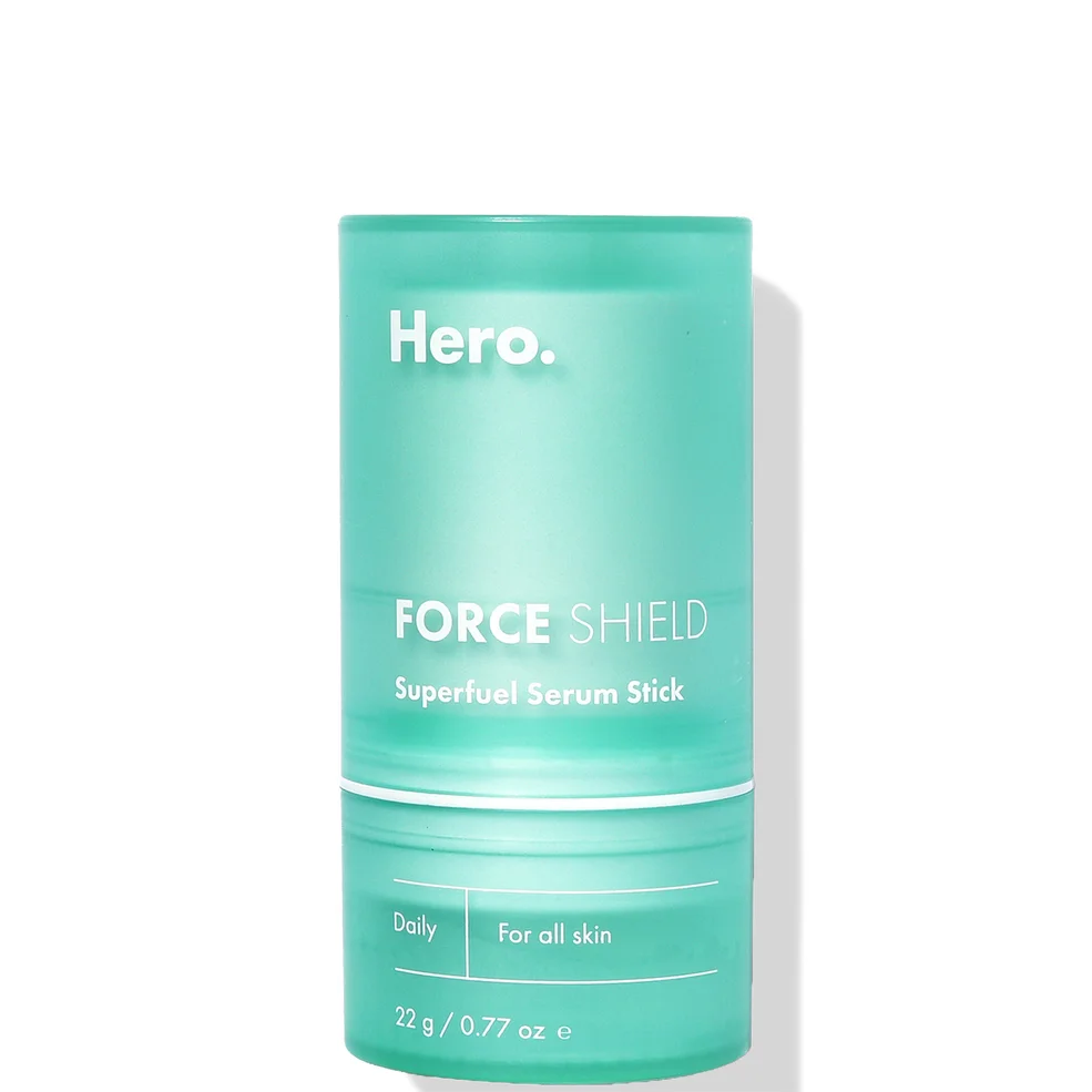 Hero Cosmetics Force Shield Serum Stick 61.8g Image 1