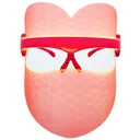 Skin Gym Wrinklit Heart LED Mask