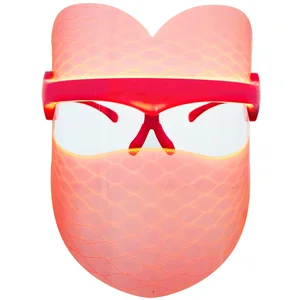 Skin Gym Wrinklit Heart LED Mask - undefined undefined