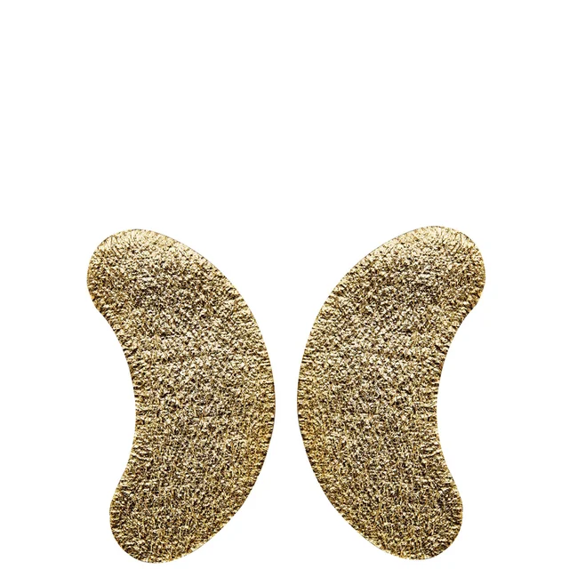 Skin Gym Gold Foil Eye Mask (Single)
