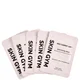 Skin Gym Gold Foil Eye Mask (5 Pack)
