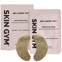 Skin Gym Gold Foil Eye Mask (5 Pack)