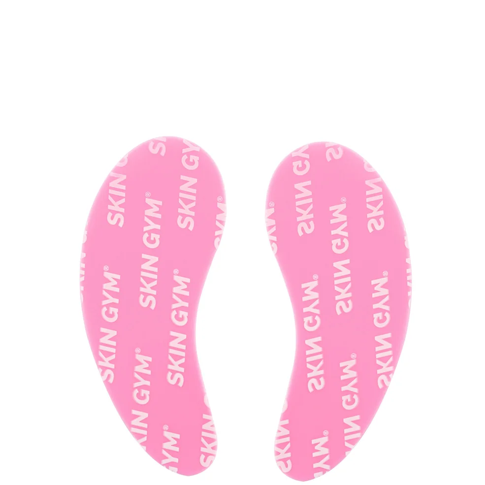 Skin Gym Reusable Eye Mask Image 1