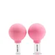 Skin Gym Glass Cupping Set