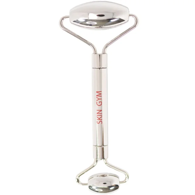 Skin Gym Stainless Steel Roller