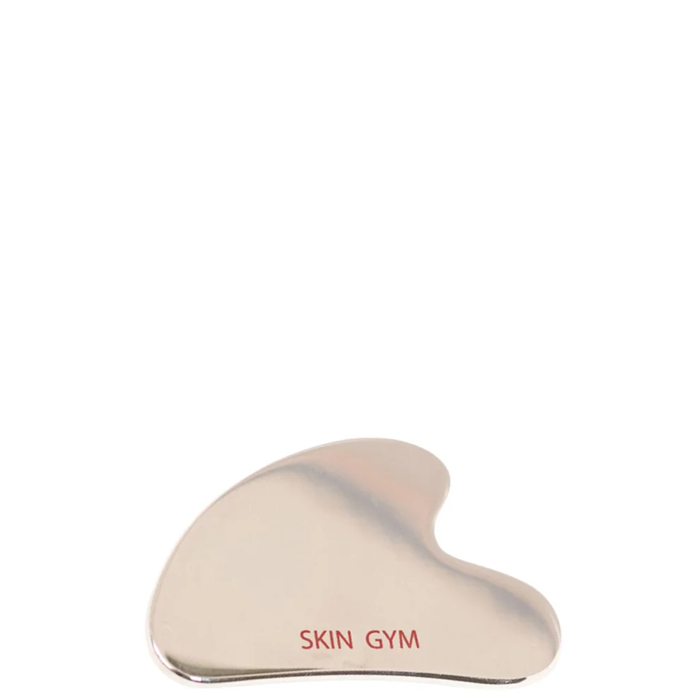 Skin Gym Stainless Steel Gua Sha Image 1