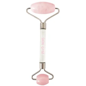 Skin Gym Rose Quartz Roller - undefined undefined