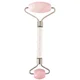 Skin Gym Rose Quartz Roller