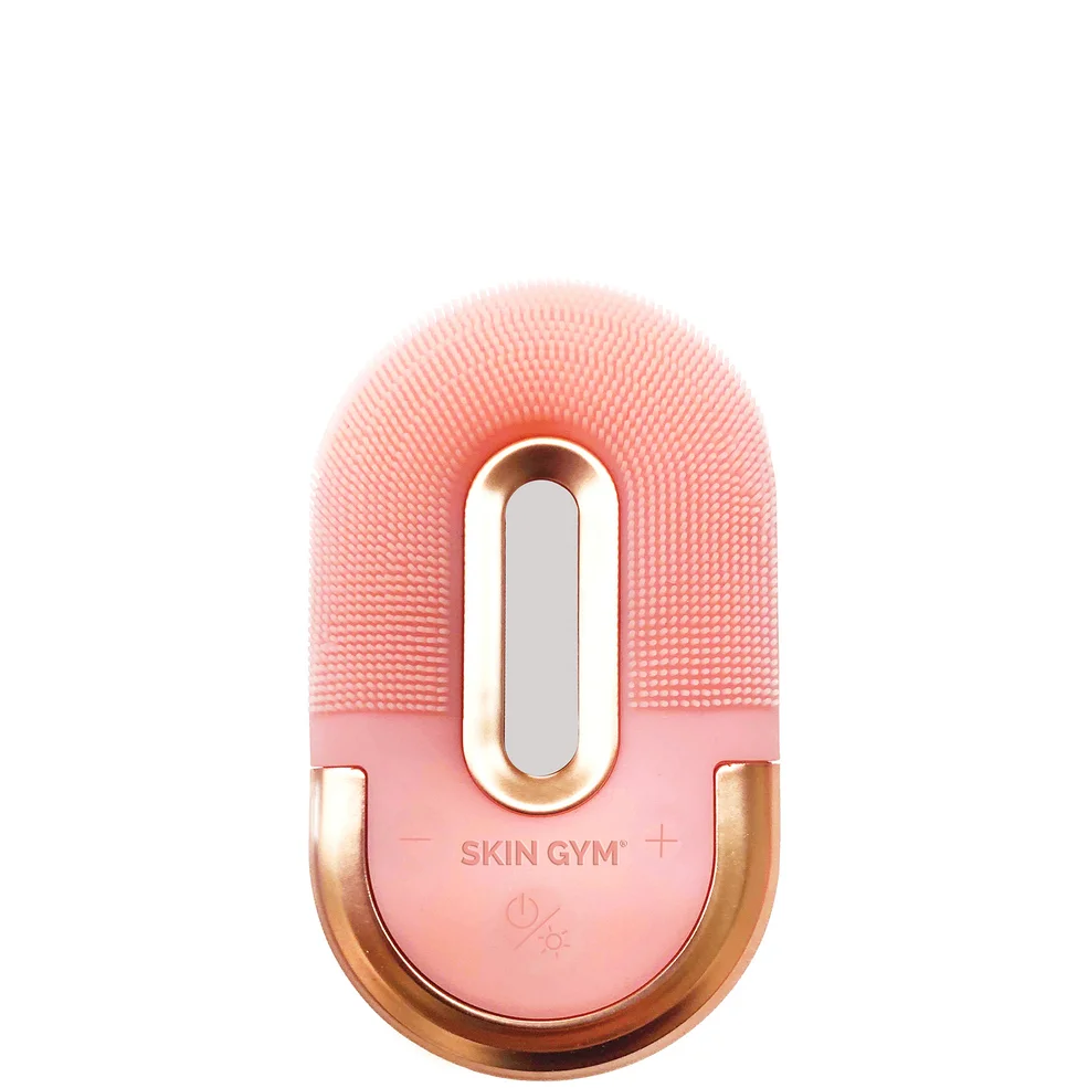 Skin Gym Tilka Cleansing Brush with LED Image 1