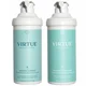 VIRTUE Recovery Shampoo and Conditioner Duo