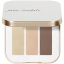 jane iredale PurePressed Eye Shadow Triple - Sweet Spot