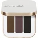 jane iredale PurePressed Eye Shadow Triple - Date Night