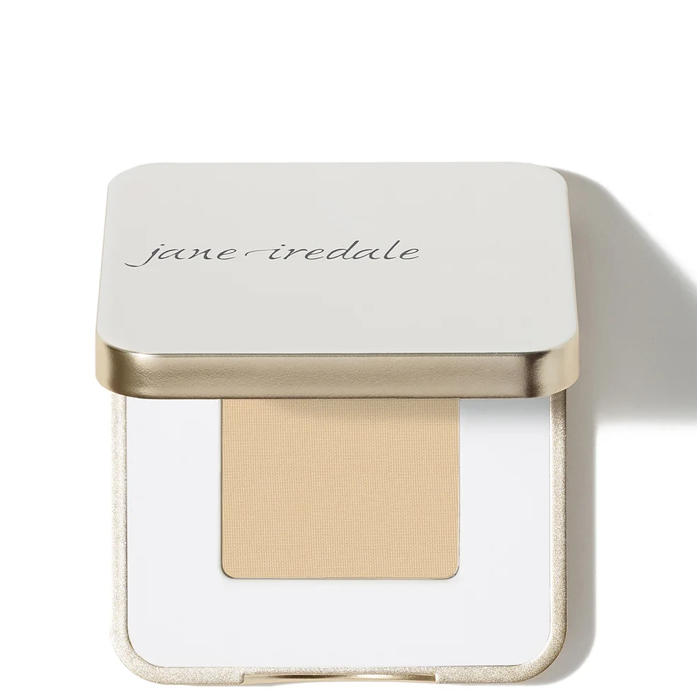 jane iredale PurePressed Eye Shadow 3g (Various Shades) Image 1