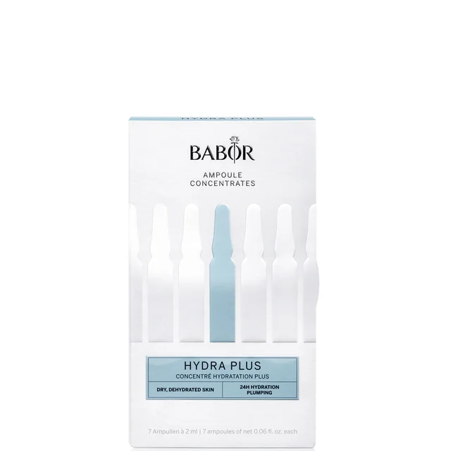 BABOR Hydra Plus 14ml