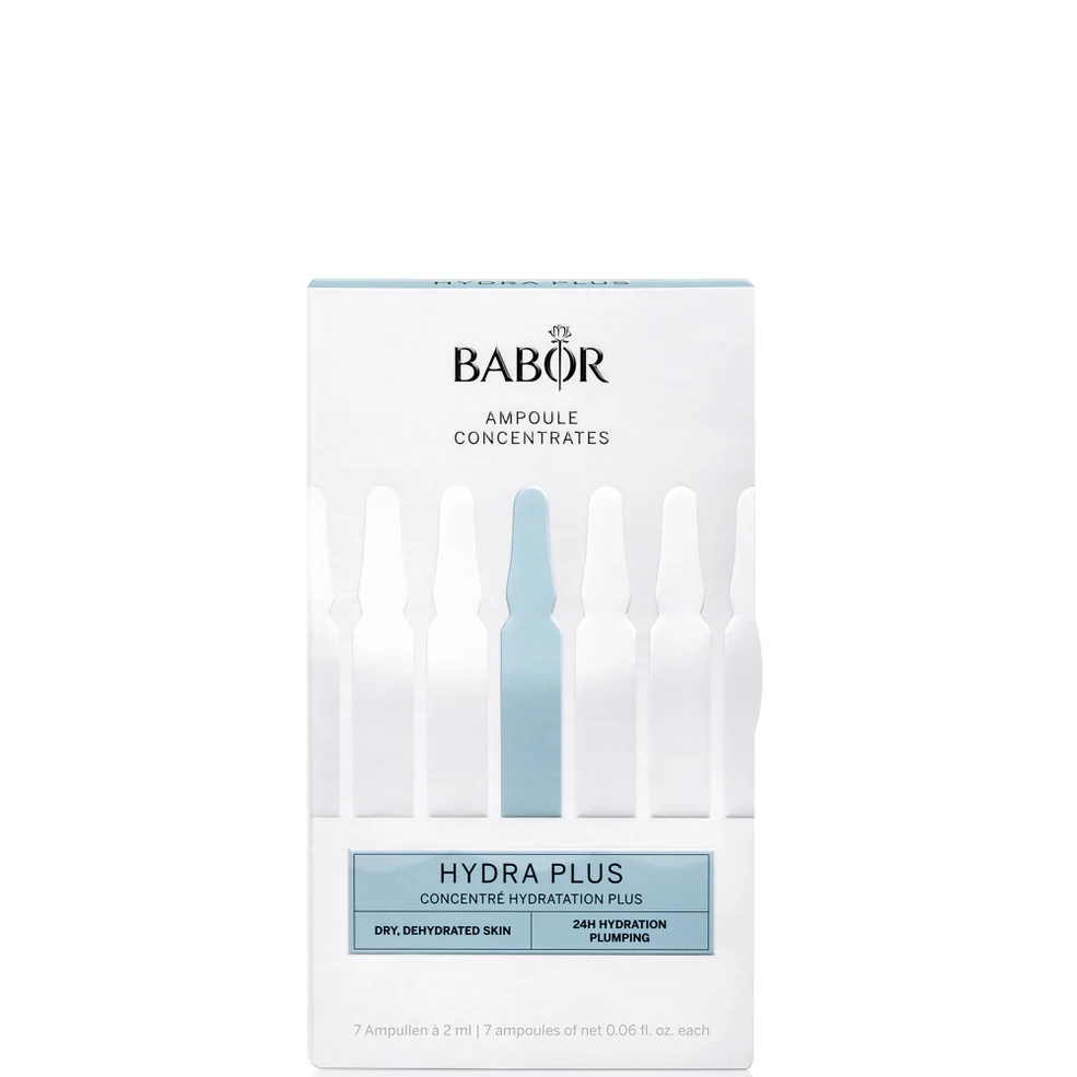BABOR Hydra Plus 14ml Image 1