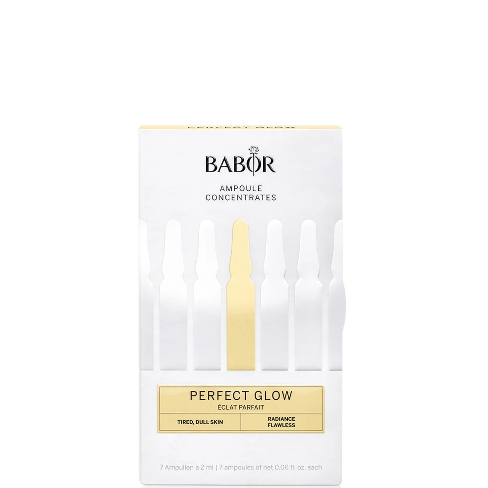 BABOR Perfect Glow 14ml Image 1