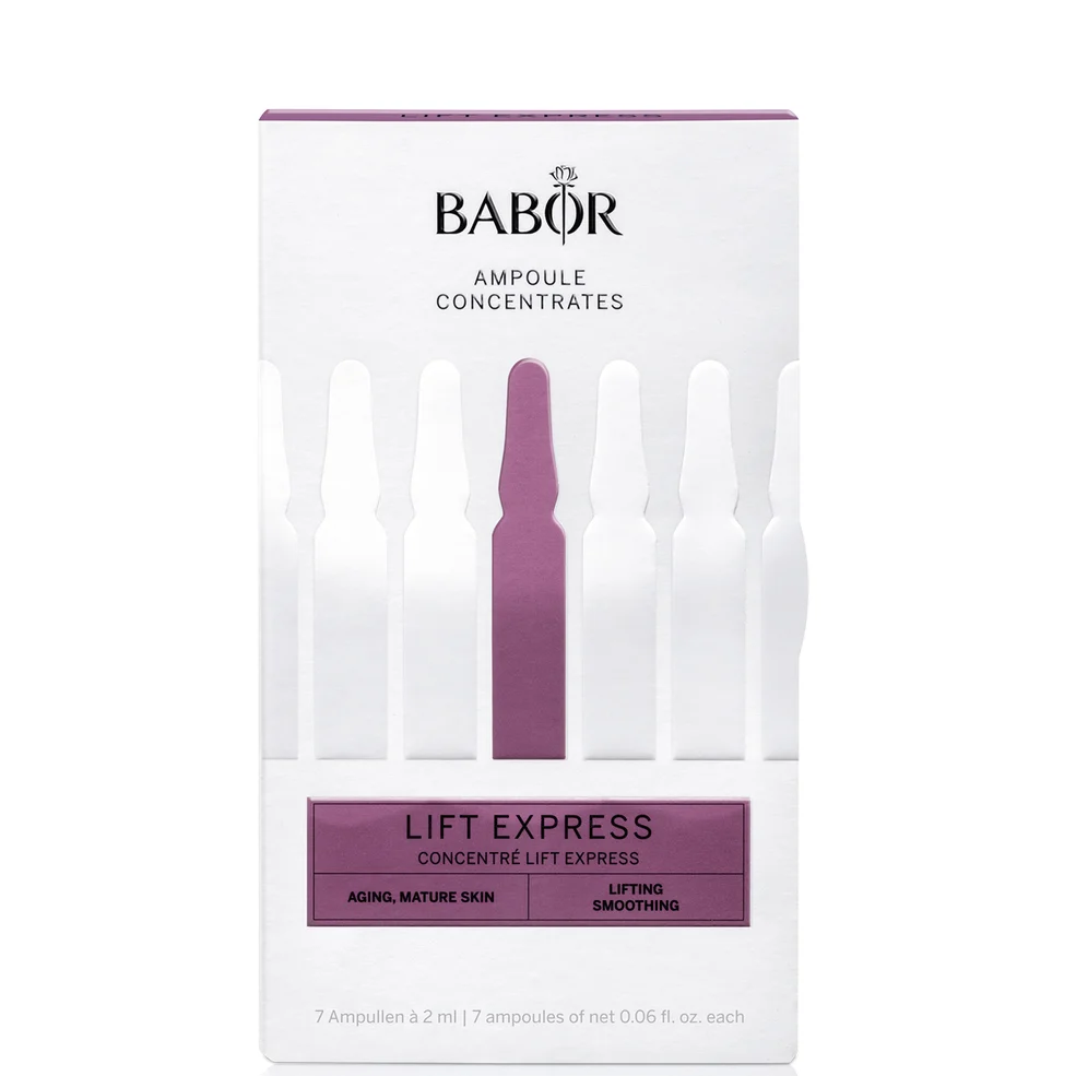 BABOR Lift Express 14ml Image 1