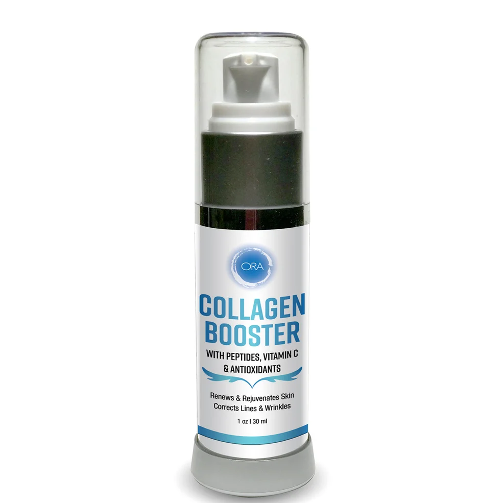 Beauty ORA Collagen Booster 30ml Image 1