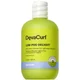 DevaCurl Low-Poo Delight Mild Lather Cleanser for Lightweight Moisture 3 oz
