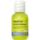 DevaCurl No-Poo Original Zero Lather Cleanser for Rich Moisture 3 oz