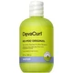 DevaCurl No-Poo Original Zero Lather Cleanser for Rich Moisture 3 oz