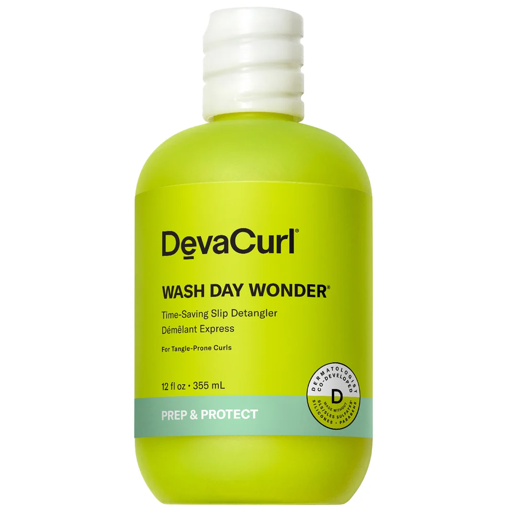 DevaCurl Plumping Primer Body-Building Gelée 5 oz Image 1
