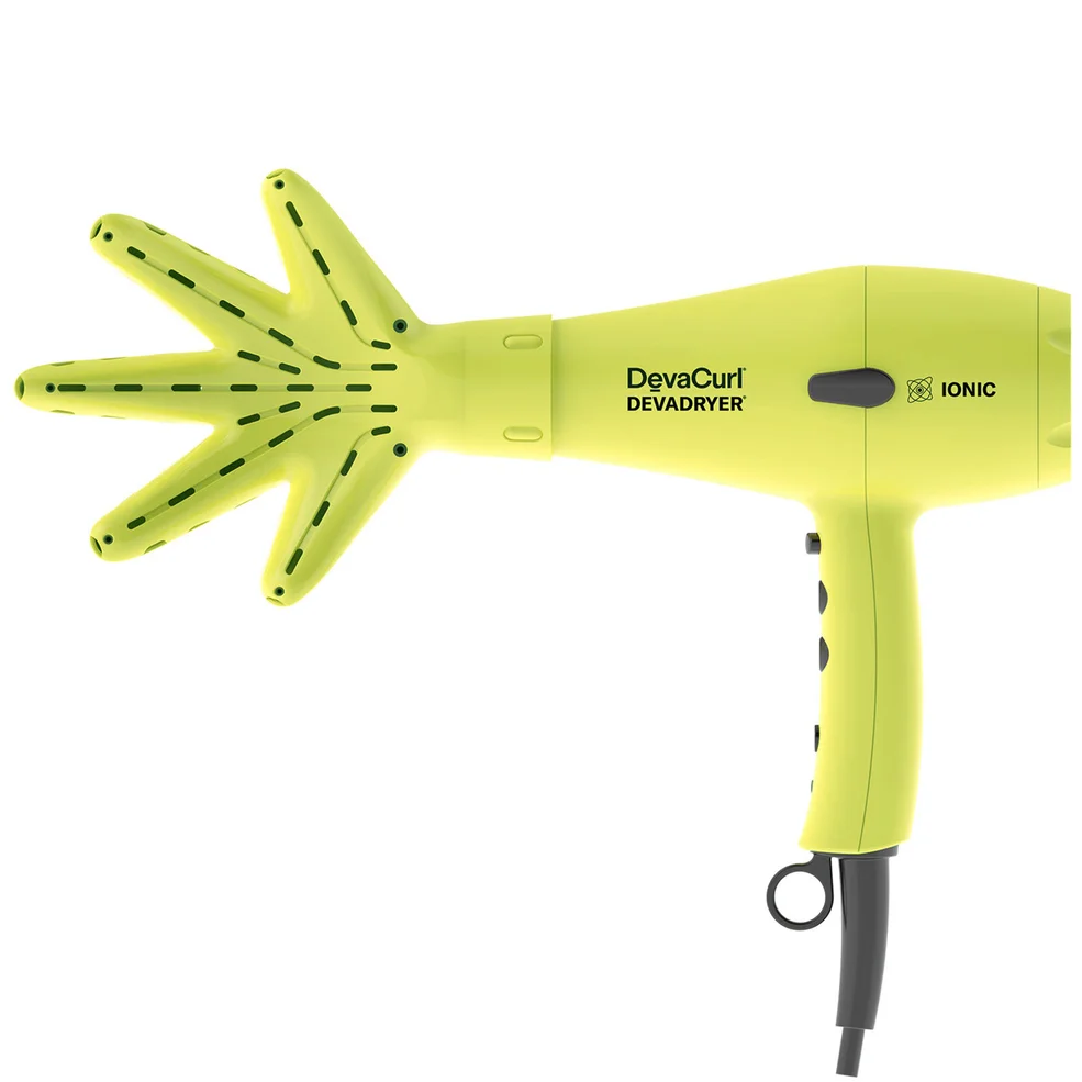 DevaCurl DevaDryer Image 1