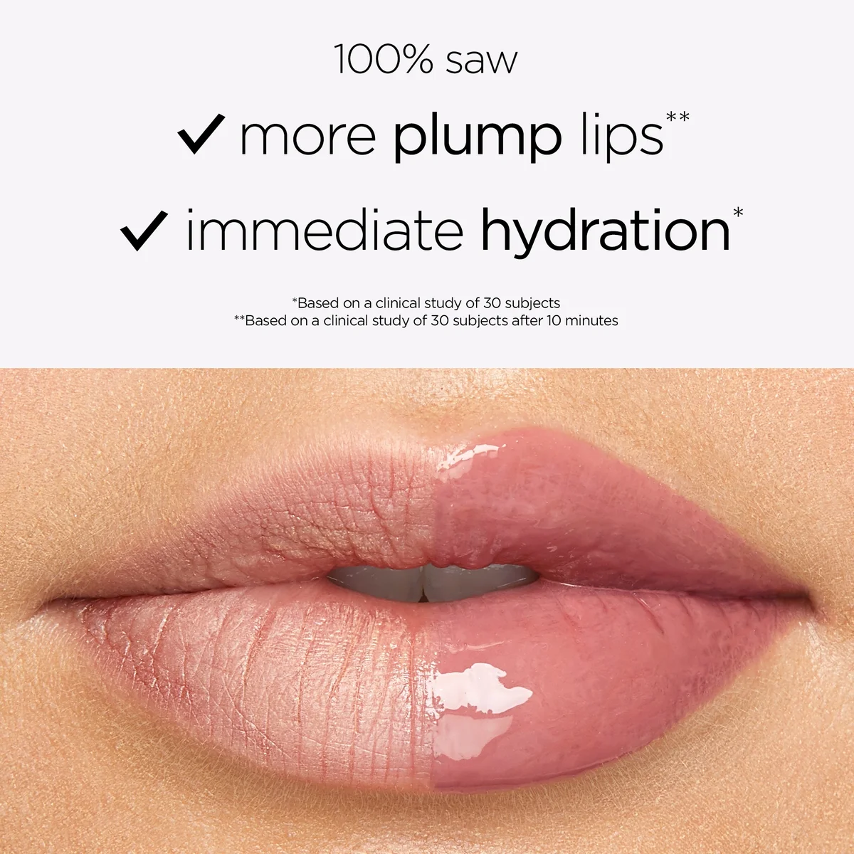 Tarte Travel Size Juicy Lip Plump - Cherry Blossom 1.3g