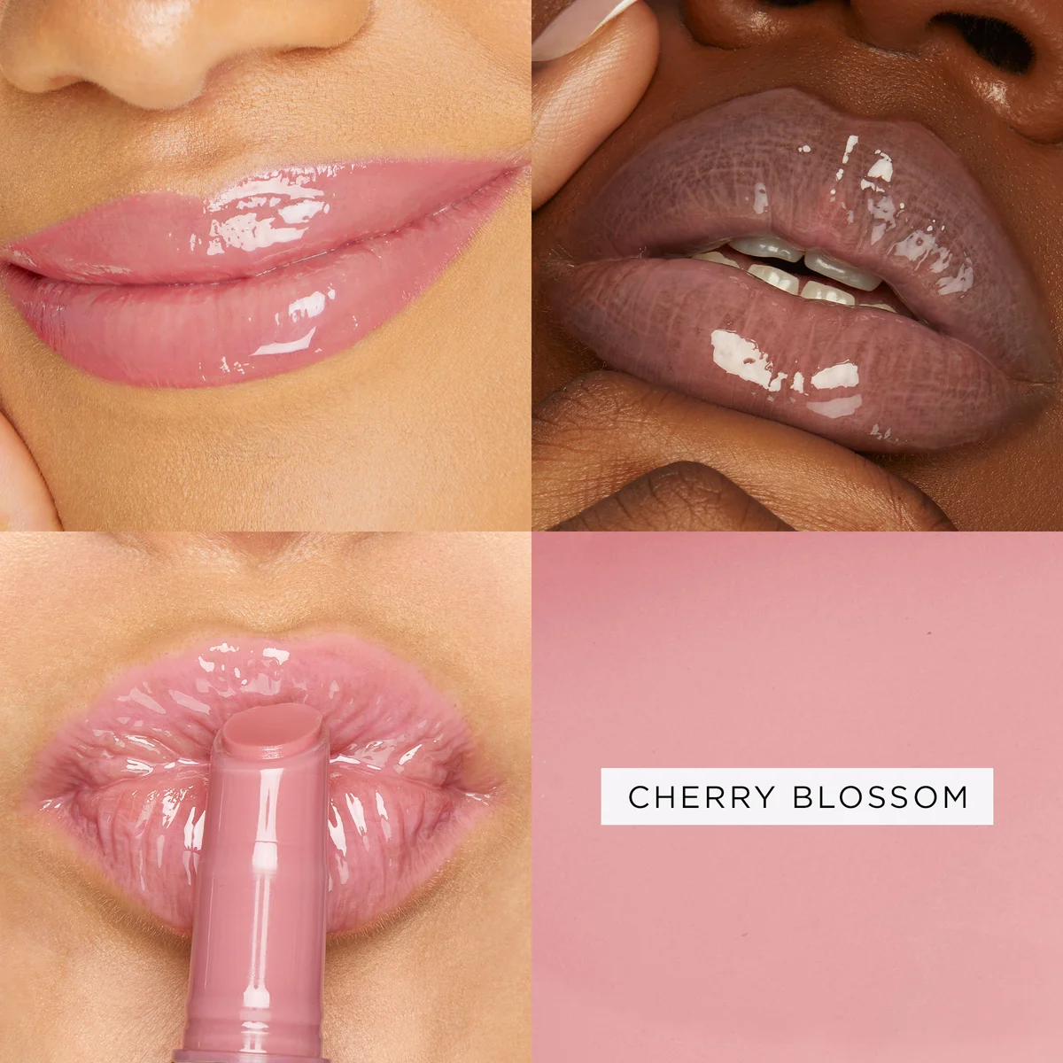 Tarte Travel Size Juicy Lip Plump - Cherry Blossom 1.3g